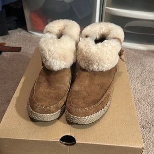Uggs